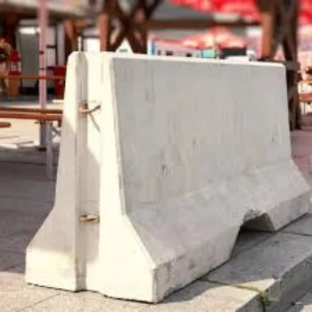 Rcc Road Divider
